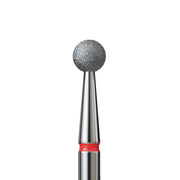 IQN Frez Diamentowy Do Skórek - Delikatna Kulka 4mm