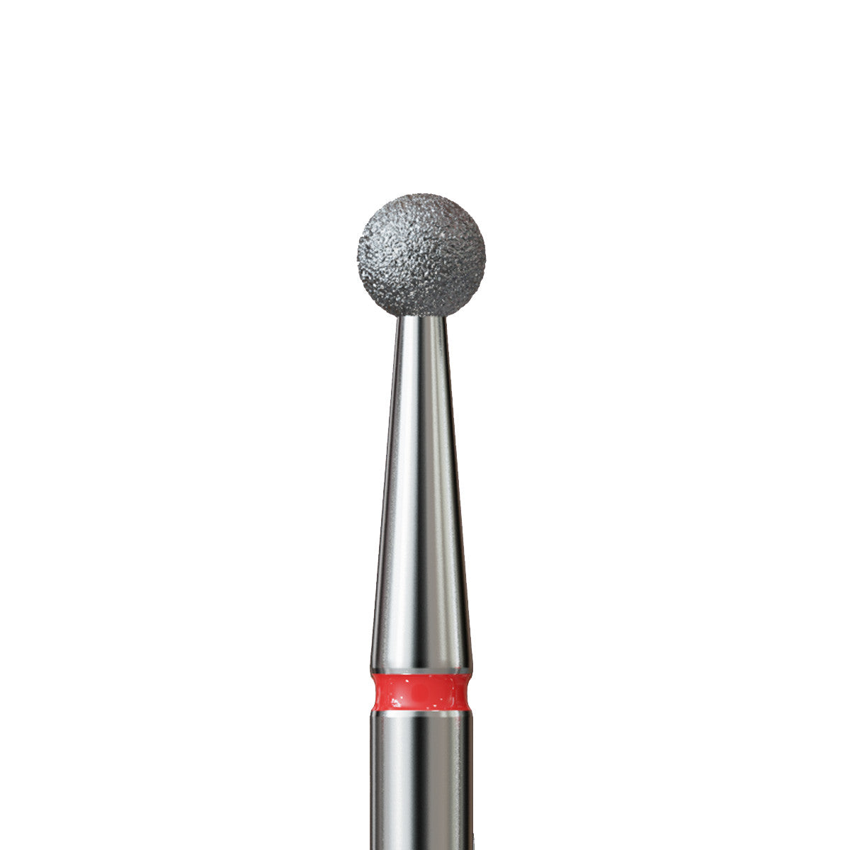 IQN Frez Diamentowy Do Skórek - Delikatna Kulka 2,5mm