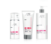 Apis Zestaw Couperose-Stop