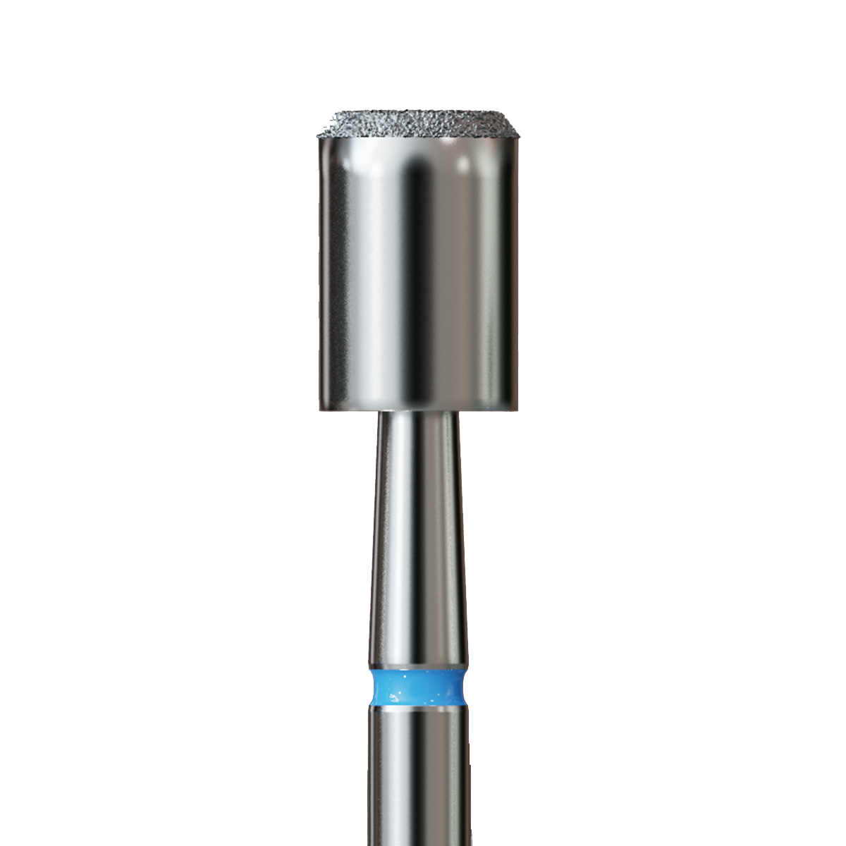 IQN Frez Diamentowy Podologiczny - Standardowy Walec 5mm