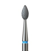 IQN Frez Diamentowy Do Skórek - Standardowy Płomyk 2,3mm
