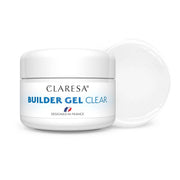 Claresa - Builder Gel Clear 12 g