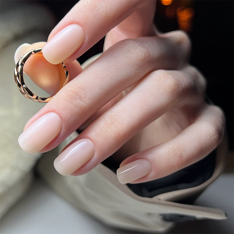 Lakier Hybrydowy Slowianka 396 Be Elegant 8g