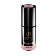 Boska Nails Lakier Hybrydowy Divine Light Pudding No 334 6ml