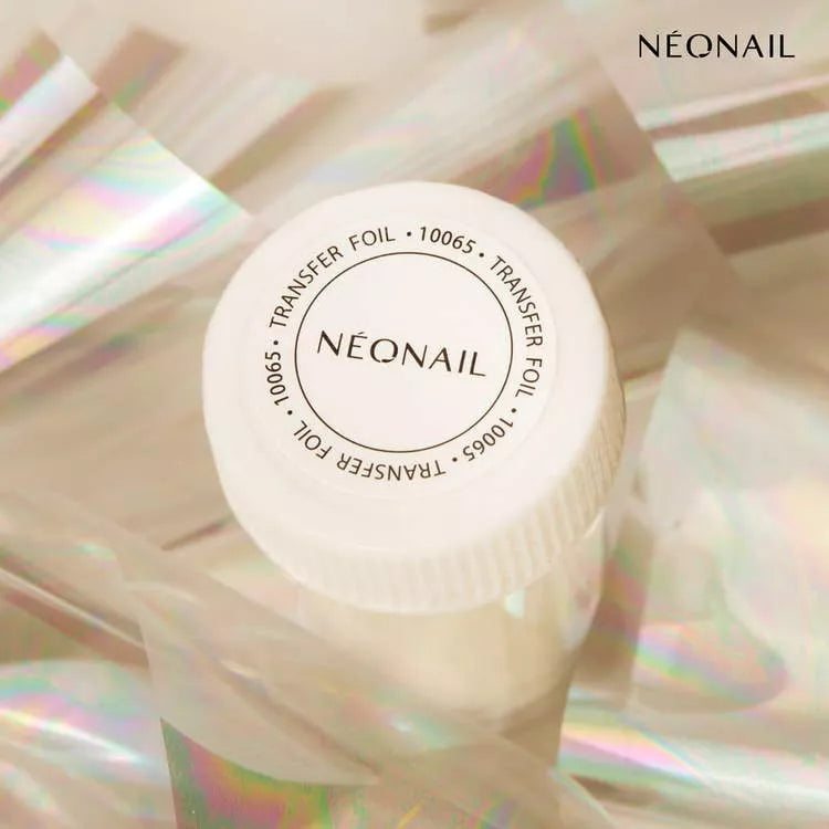 NeoNail - Folia Transferowa 10 Seashell
