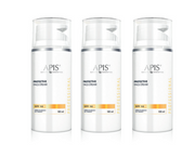Apis Zestaw Kosmetyków Do Twarzy SPF 50