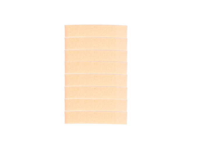 Gabeczki Do Ombre 8 Szt,
