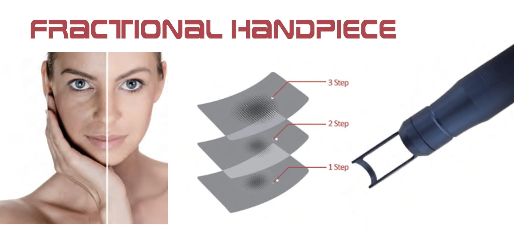Urządzenie Medyczne -DVPico Medical Laser - Laser Pikosekundowy