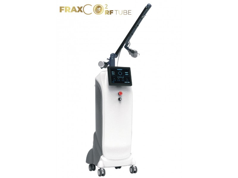 Frax CO2 Rf Tube - Laser Frakcyjny Co2 Z Falą Radiową