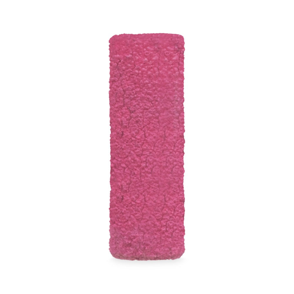 Aba Nakładki Na Frezy 3mm Walec Gradacja 150 (50 Sztuk) - Mix Kolorów
