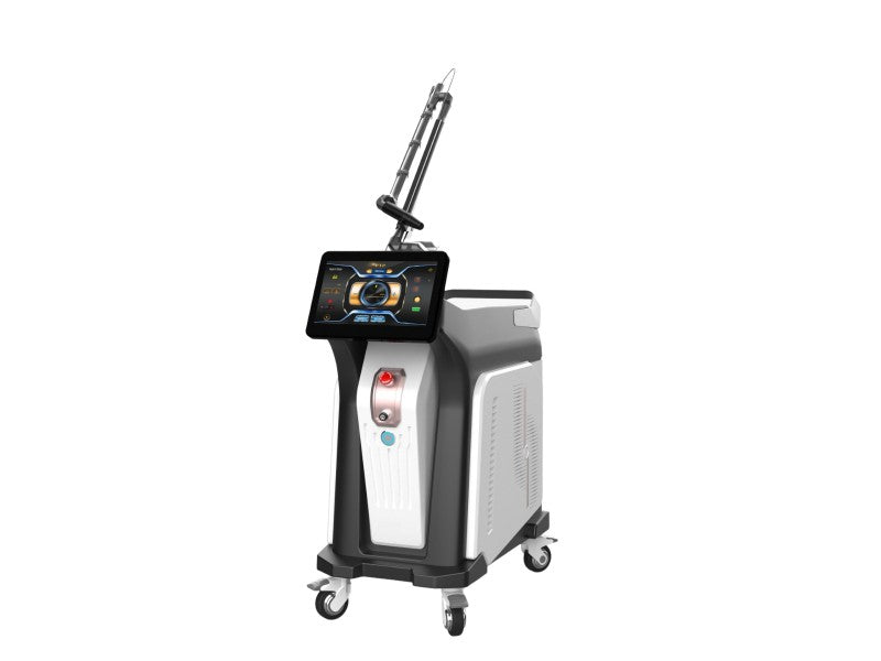 DVPico Medical Laser New Generation - Laser Pikosekundowy