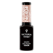 Victoria Vynn Lakier Hybrydowy 404 Beige me Baby 8ml