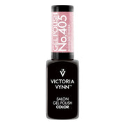 Victoria Vynn Lakier Hybrydowy 405 Blush Me Tender 8ml