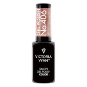 Victoria Vynn Lakier Hybrydowy 406 Second Skin 8ml