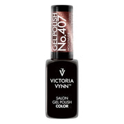 Victoria Vynn Lakier Hybrydowy 407 Hollynude 8ml