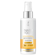 Pharm Foot Rescue Essence Kojący Spray Z Ekstraktem Z Miodu Manuka I Hydrolatem Z Rumianku 150ml
