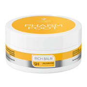Pharm Foot Rich Balm Łagodząco-Regenerująca Maść Z Ekstraktem Z Miodu Manuka I Rokitnikiem 75g