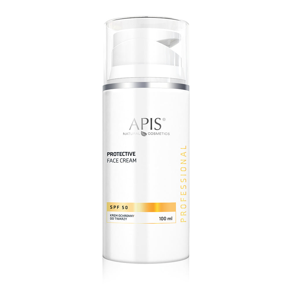 APIS Professional Apis Zestaw Kremów Ochronnych SPF 50 2 Sztuki — Inhaltsstoffe i ocena