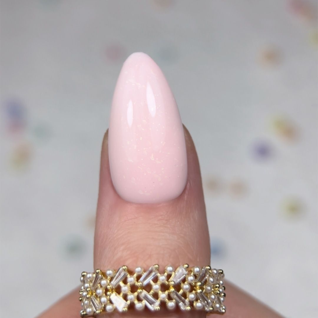 Slowianka - Baza Blush Twinkle 10g