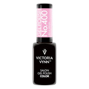 Victoria Vynn Lakier Hybrydowy 400 Like a Virgin 8ml