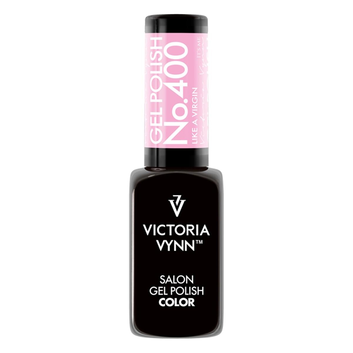Victoria Vynn Victoria Vynn Hybrid-Nagellack 400 Like a Virgin 8ml