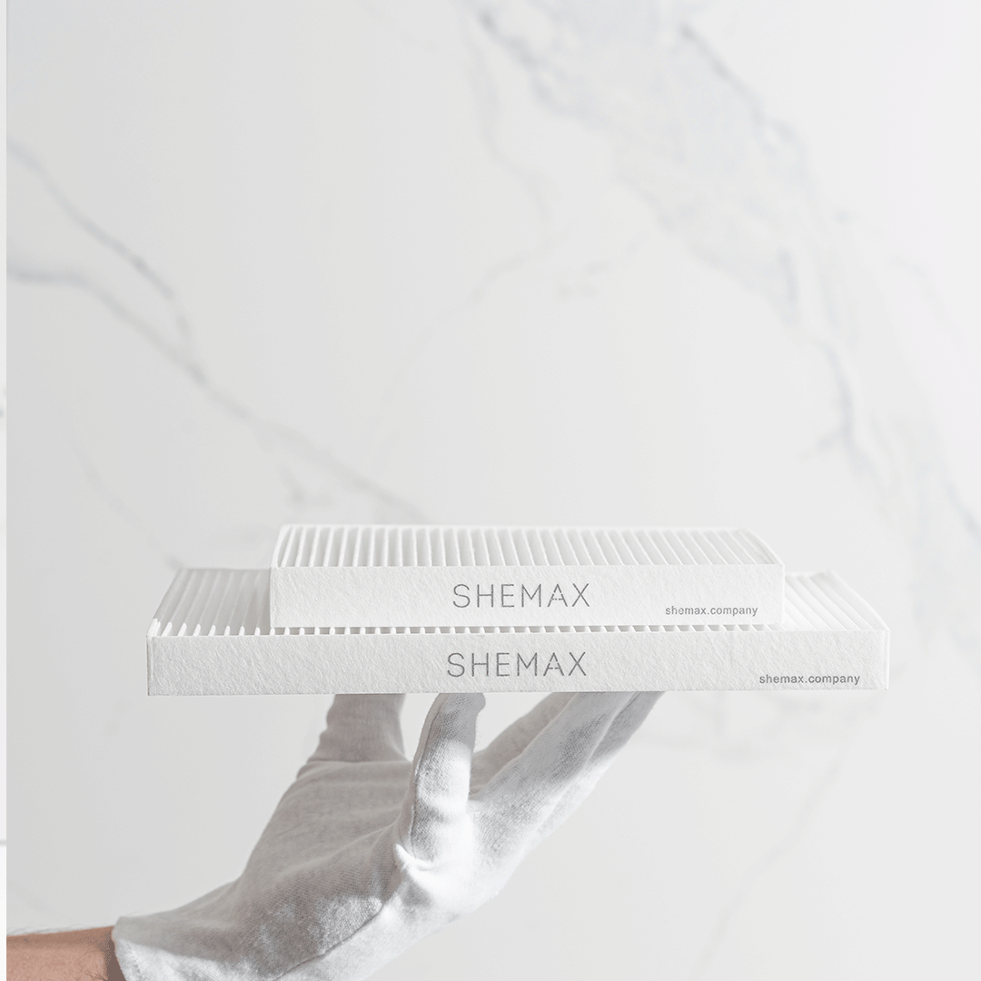 Shemax Filtr For Dust Collector „XS”