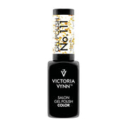 Gel Polish 111 Gold Foil 8ml