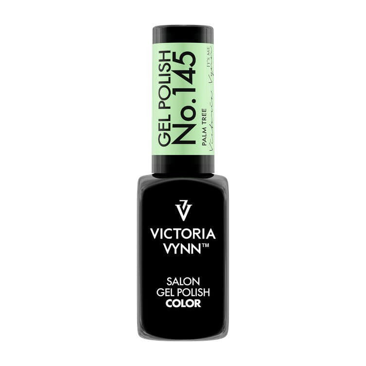 Gel Polish 145 Palm Tree 8ml