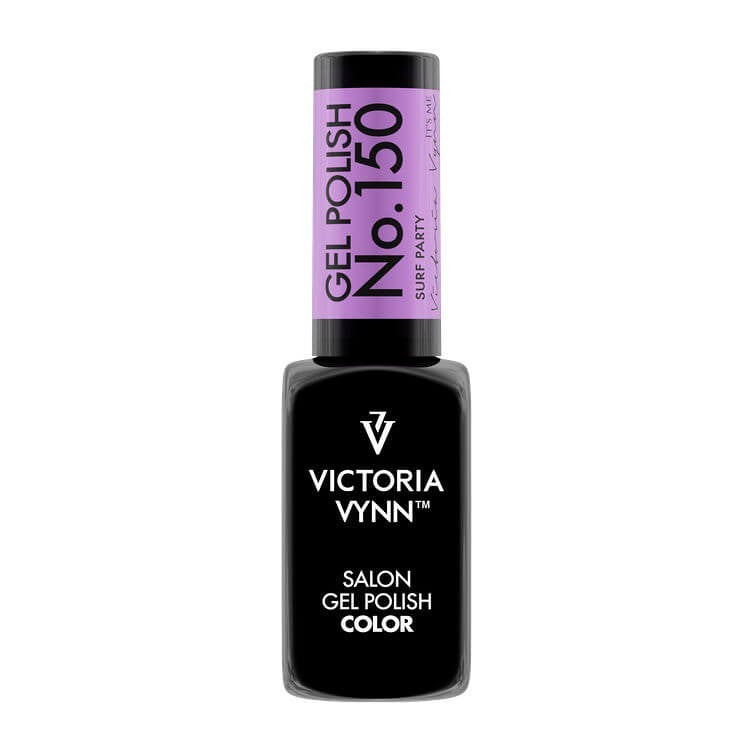 Gel Polish 150 Surf Party 8ml