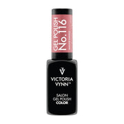 Gel Polish 116 Mauve Dance 8ml