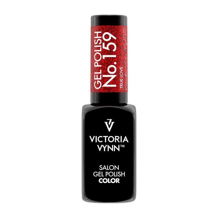 Gel Polish 159 True Love 8ml
