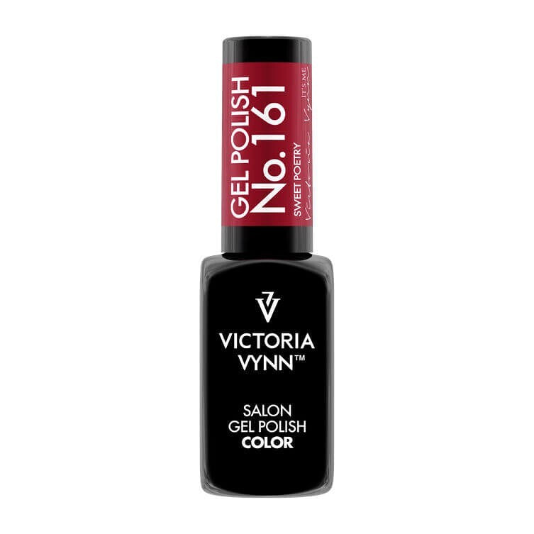 Gel Polish 161 Sweet Poetry 8ml