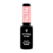 Gel Polish 194 Sheer Fantasy 8ml