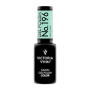 Gel Polish 196 Mint Candy 8ml