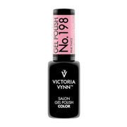Gel Polish 198 Pink Twice 8ml