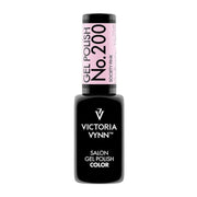 Gel Polish 200 Society Pink 8ml