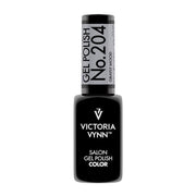 Gel Polish 204 Grayly Mood 8ml