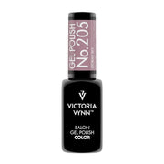 Gel Polish 205 Stormy Sky 8ml