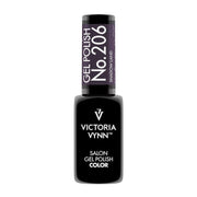 Gel Polish 206 Shadow Land 8ml