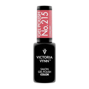 Gel Polish 215 Coral Reef 8ml