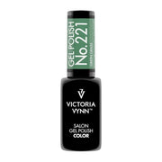 Gel Polish 221 Green Grass 8ml