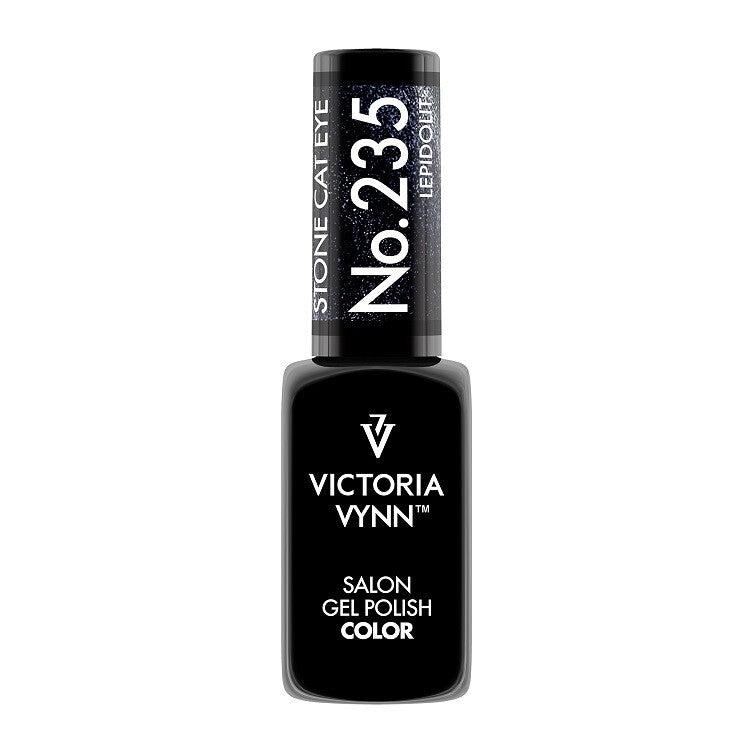 Gel Polish 235 Stone CatEye Lepidoli 8ml