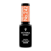 Gel Polish 242 PUMPKIN PIE 8ml