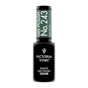 Gel Polish 243 ROSSY GRASS 8ml