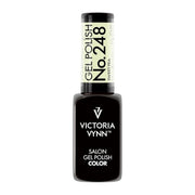 Gel Polish 248 Sweet Pea 8ml
