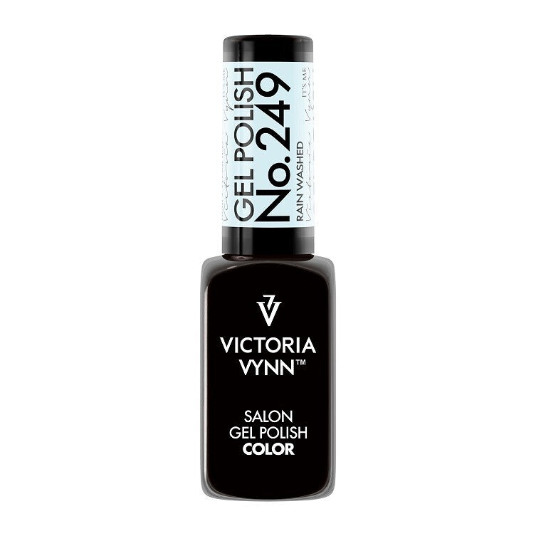 Gel Polish 249 Rain Washed 8ml