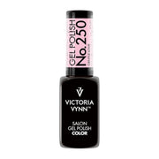 Gel Polish 250 Gentle Love 8ml