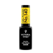 Gel Polish 140 Summer Sun 8ml