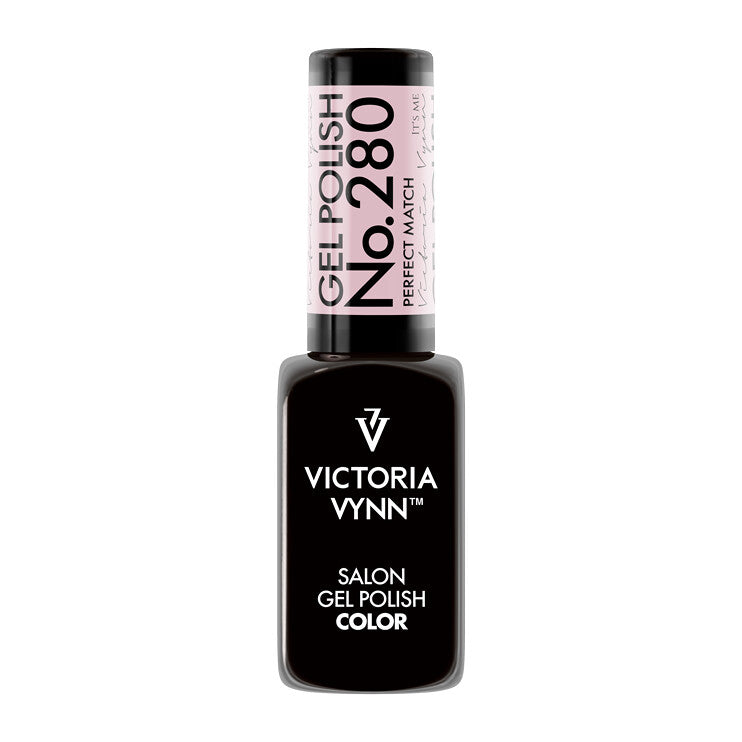 Gel Polish 280 Perfect Match 8ml
