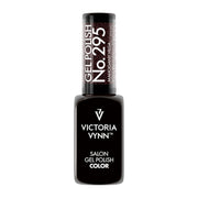 Gel Polish 295 Mahogany Vega 8ml